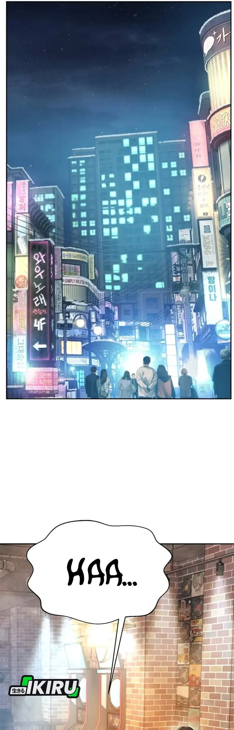 Judge Lee Han Young Chapter 179 - halaman 48
