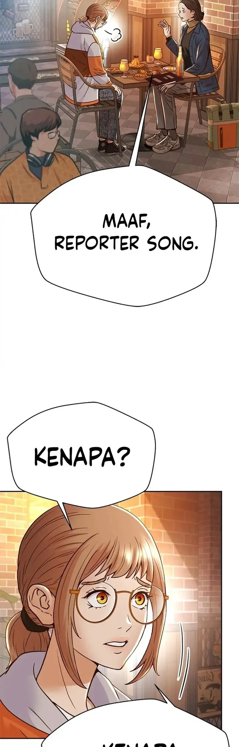 Judge Lee Han Young Chapter 179 - halaman 49