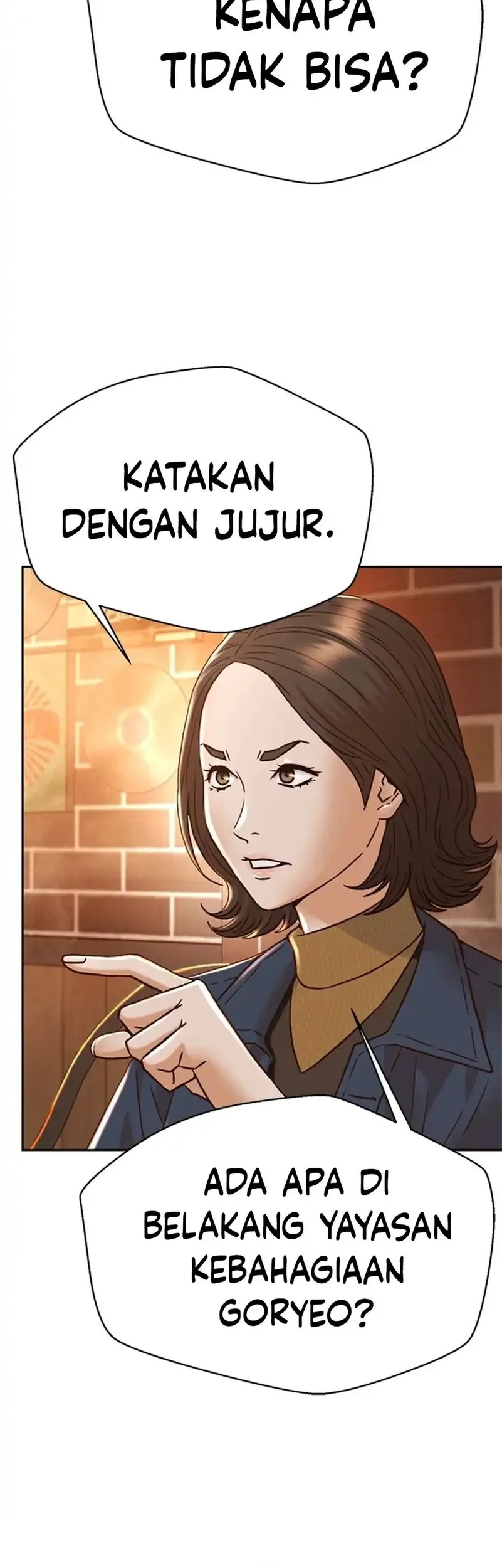 Judge Lee Han Young Chapter 179 - halaman 50