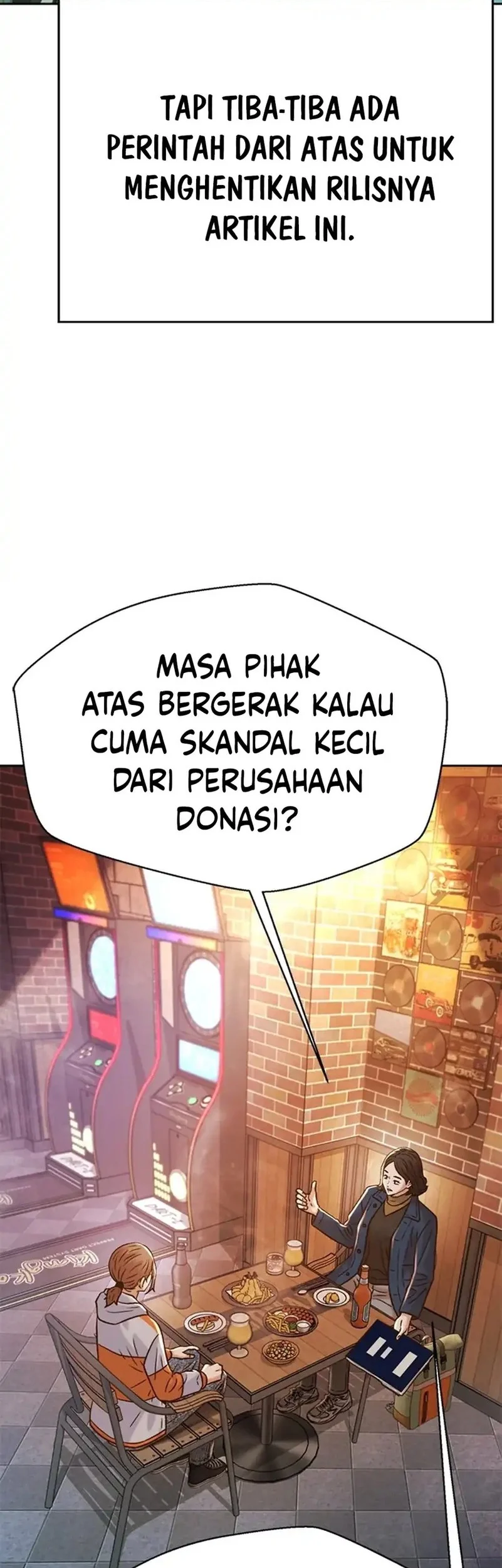 Judge Lee Han Young Chapter 179 - halaman 53