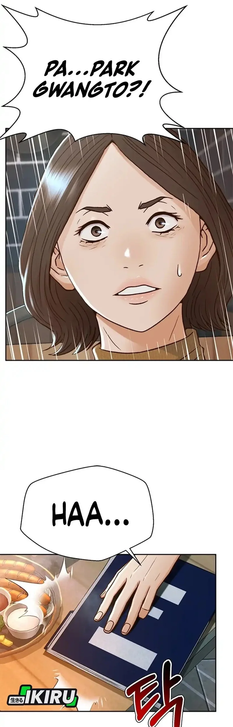 Judge Lee Han Young Chapter 179 - halaman 56