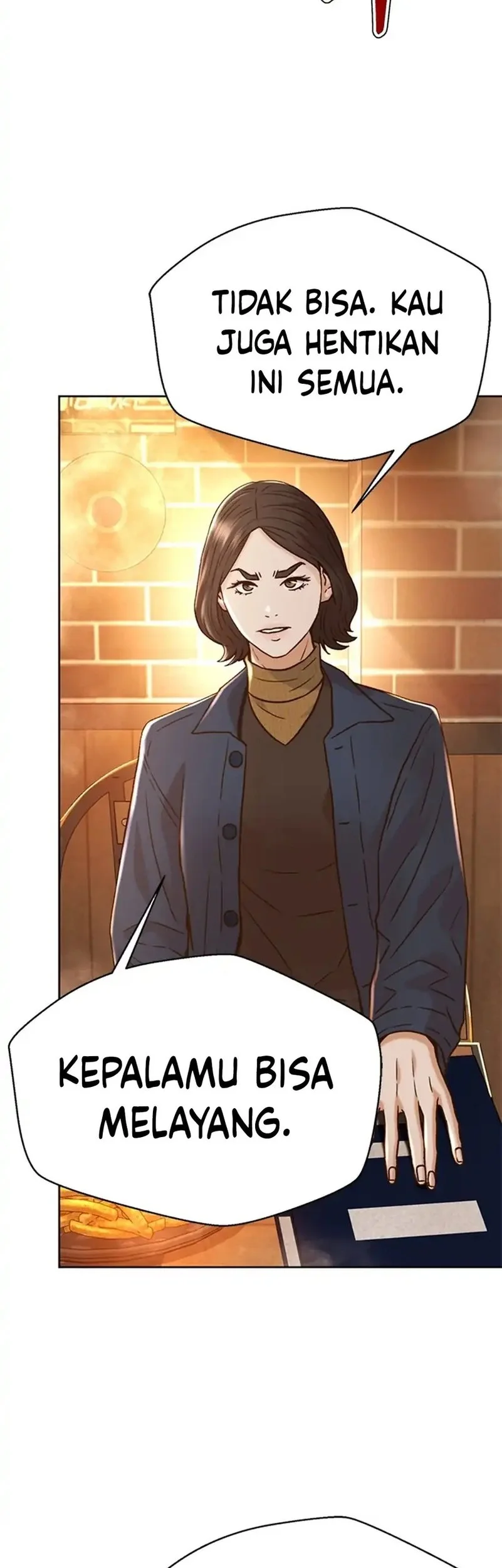 Judge Lee Han Young Chapter 179 - halaman 57