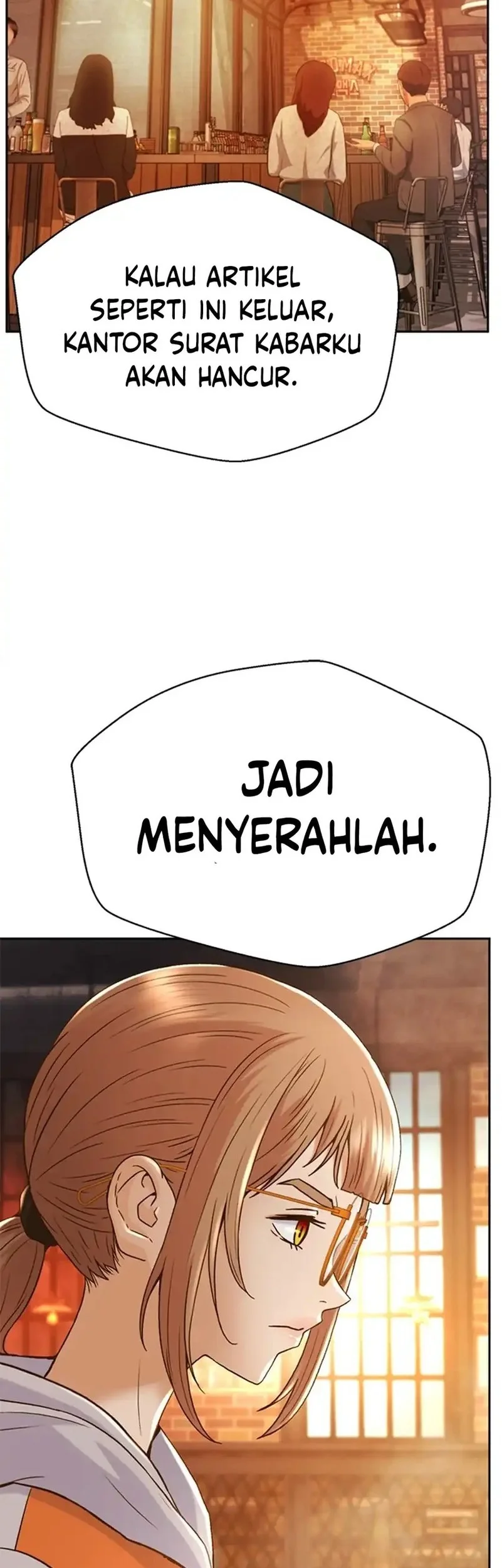 Judge Lee Han Young Chapter 179 - halaman 61