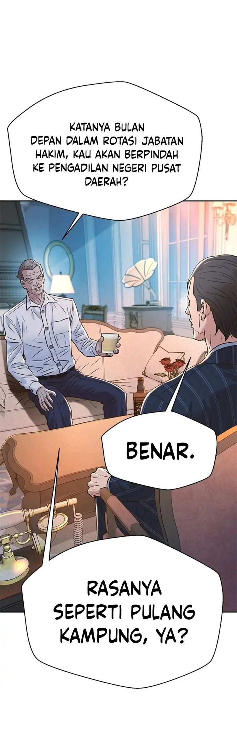 Judge Lee Han Young Chapter 179 - halaman 65