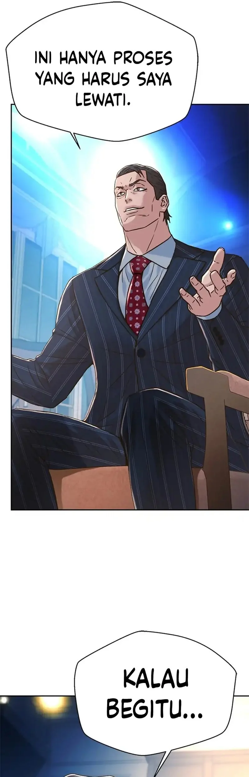 Judge Lee Han Young Chapter 179 - halaman 67