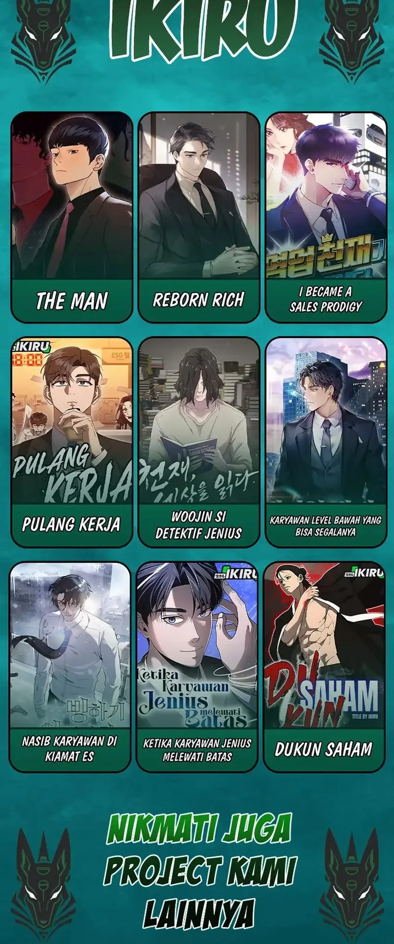 Judge Lee Han Young Chapter 179 - halaman 69