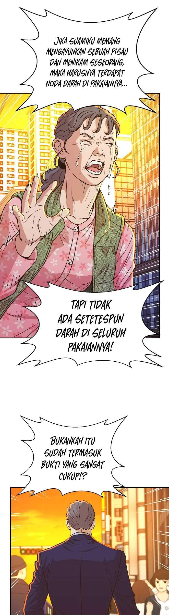 Judge Lee Han Young Chapter 18 - halaman 11