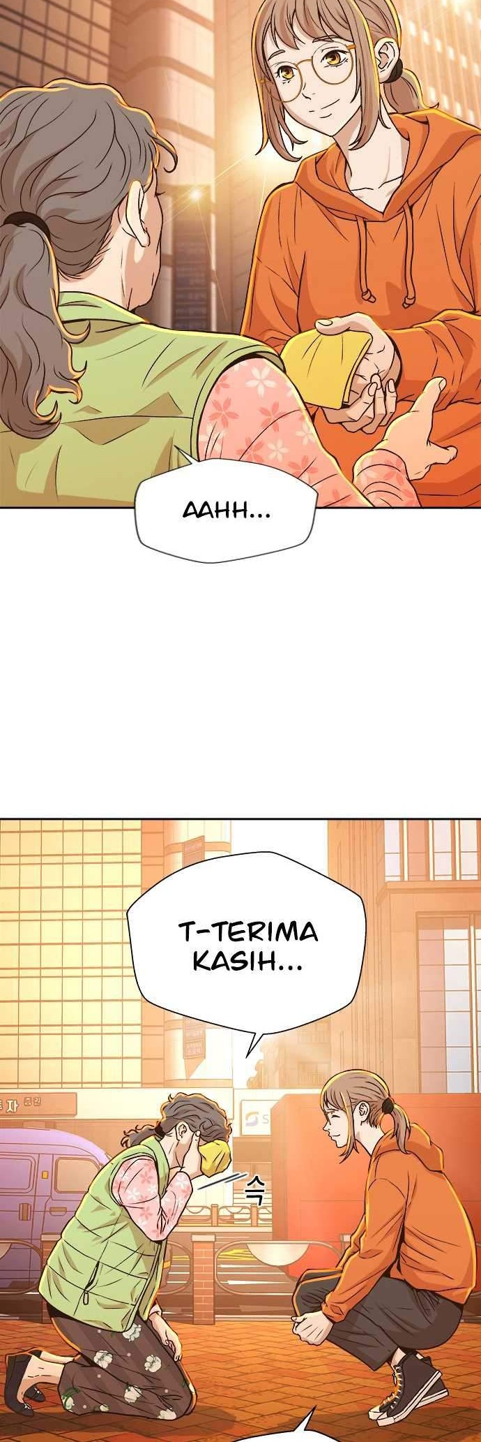 Judge Lee Han Young Chapter 18 - halaman 14