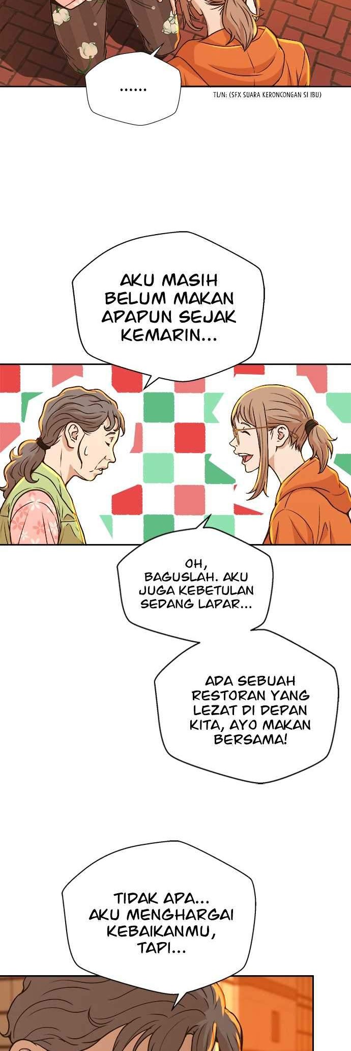 Judge Lee Han Young Chapter 18 - halaman 16