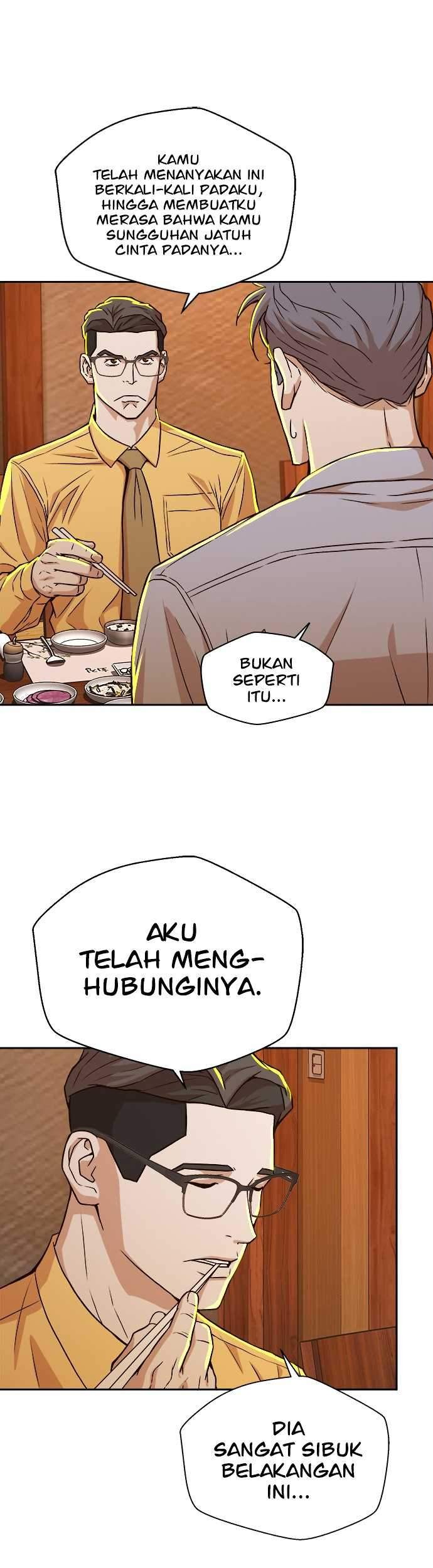 Judge Lee Han Young Chapter 18 - halaman 21