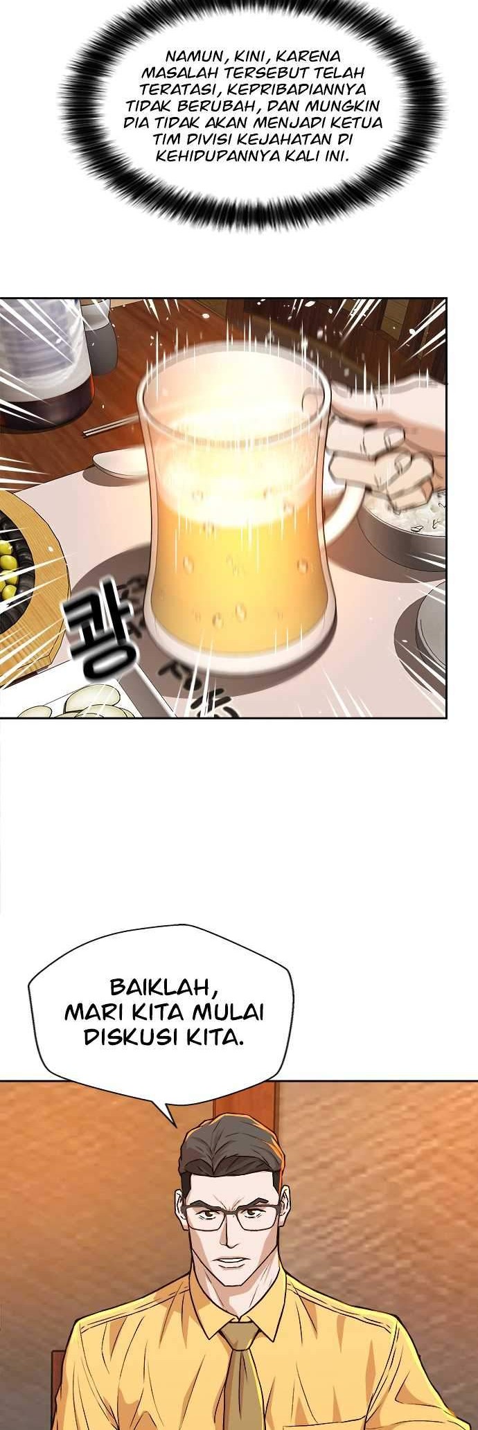 Judge Lee Han Young Chapter 18 - halaman 28