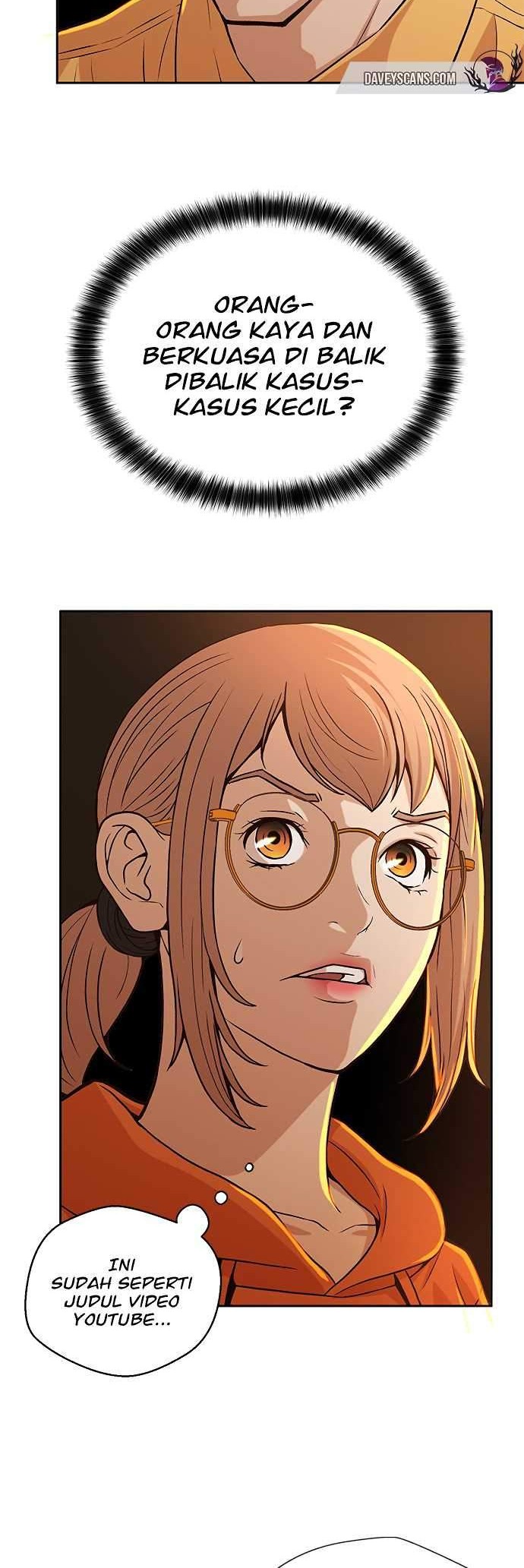 Judge Lee Han Young Chapter 18 - halaman 36