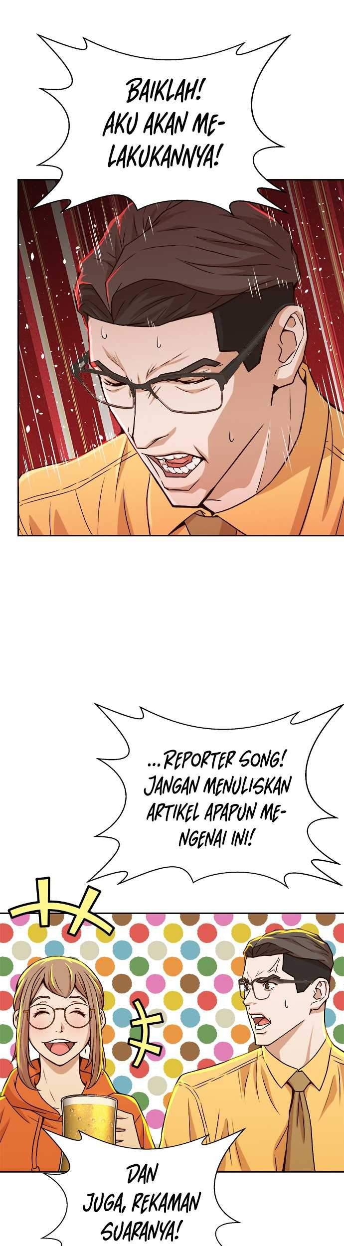 Judge Lee Han Young Chapter 18 - halaman 41