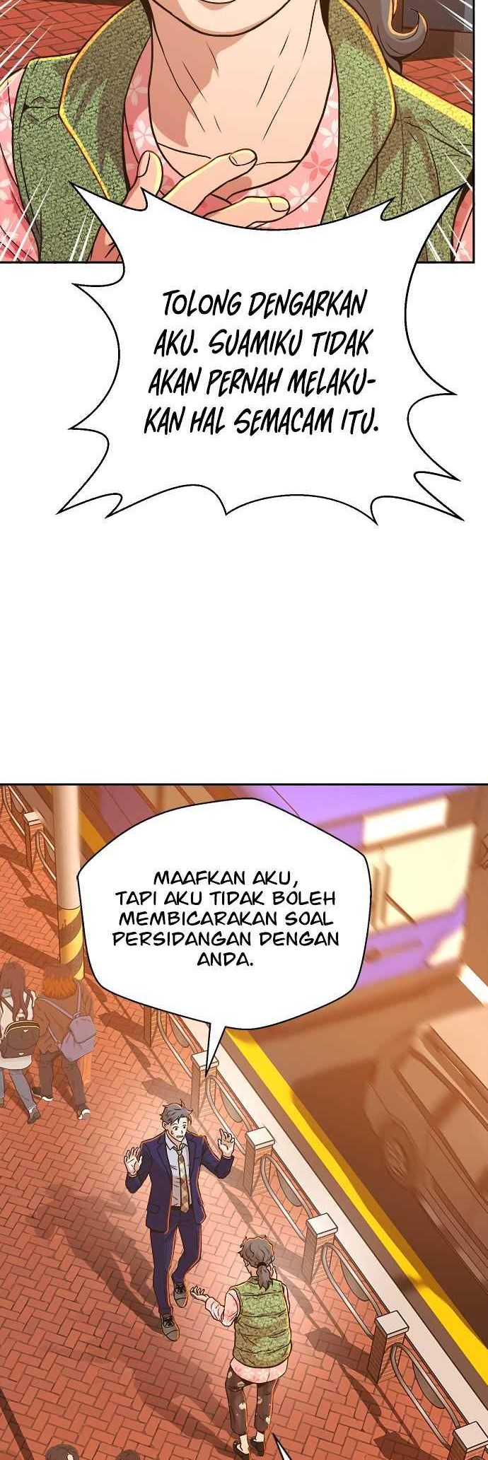 Judge Lee Han Young Chapter 18 - halaman 6