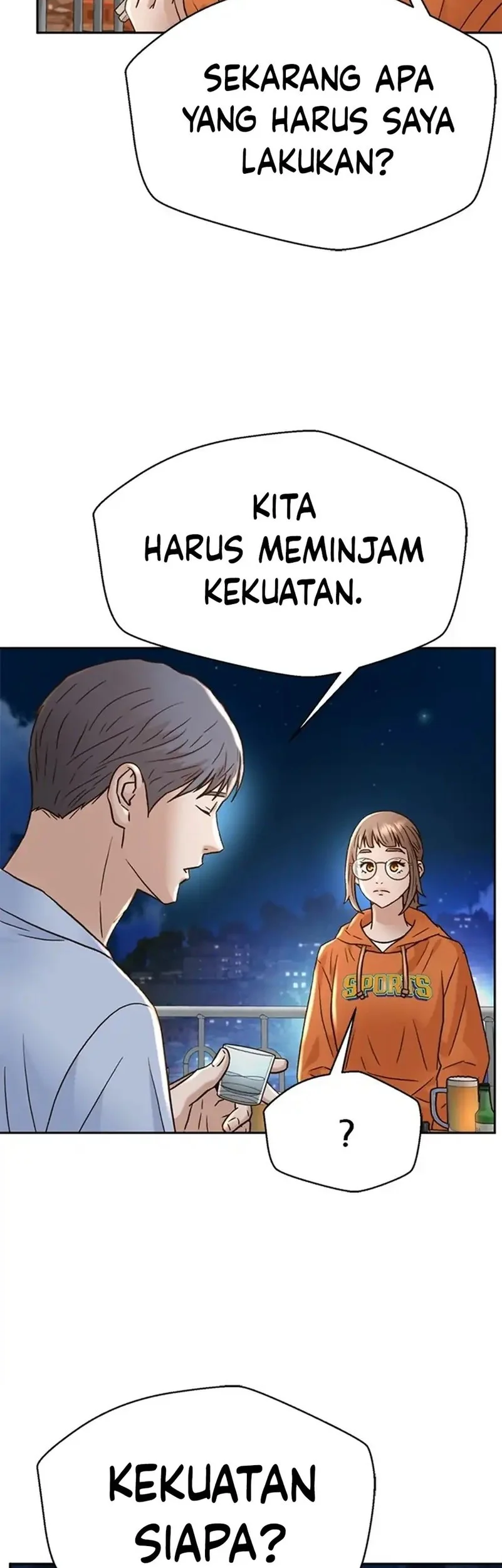 Judge Lee Han Young Chapter 180 - halaman 18
