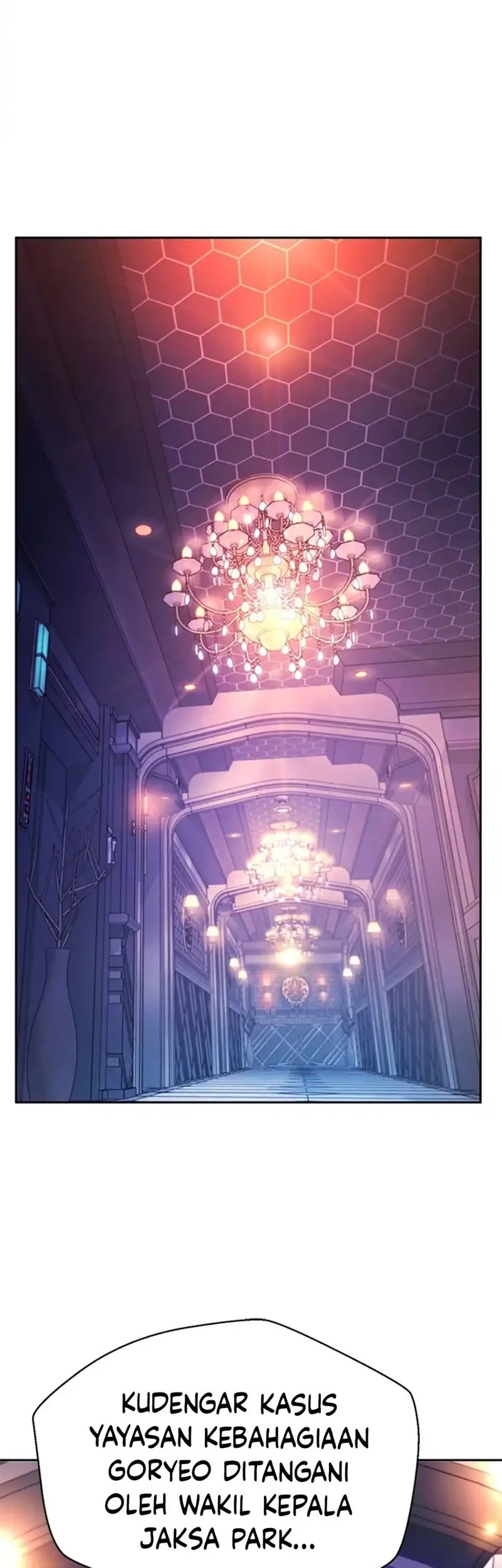 Judge Lee Han Young Chapter 180 - halaman 24