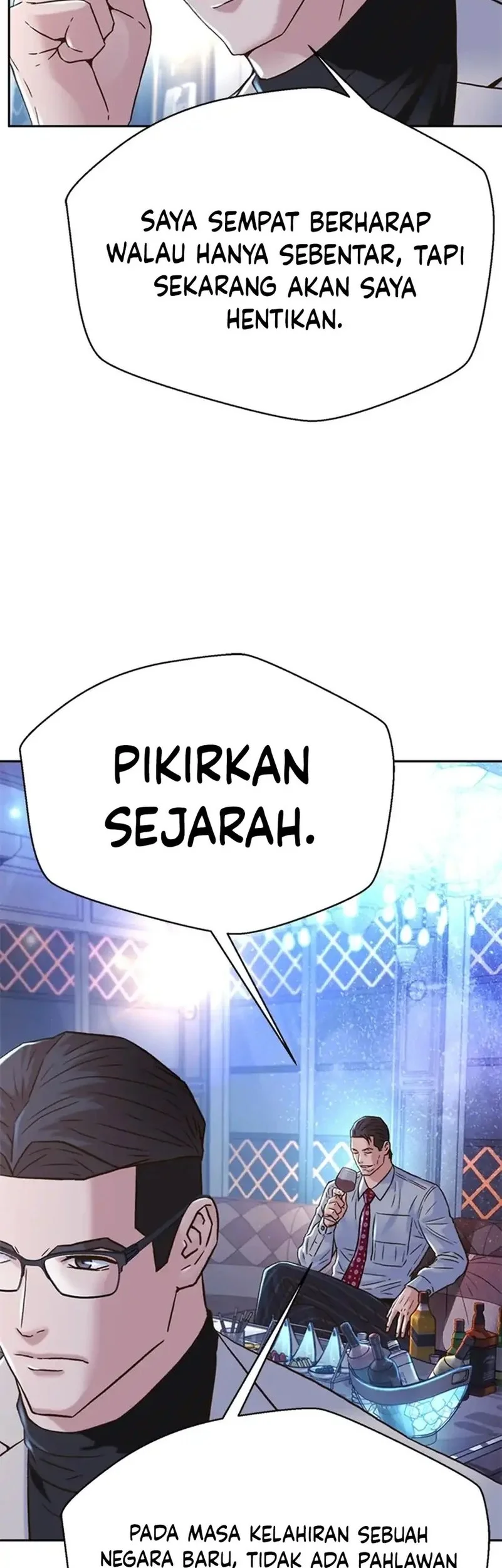 Judge Lee Han Young Chapter 180 - halaman 29