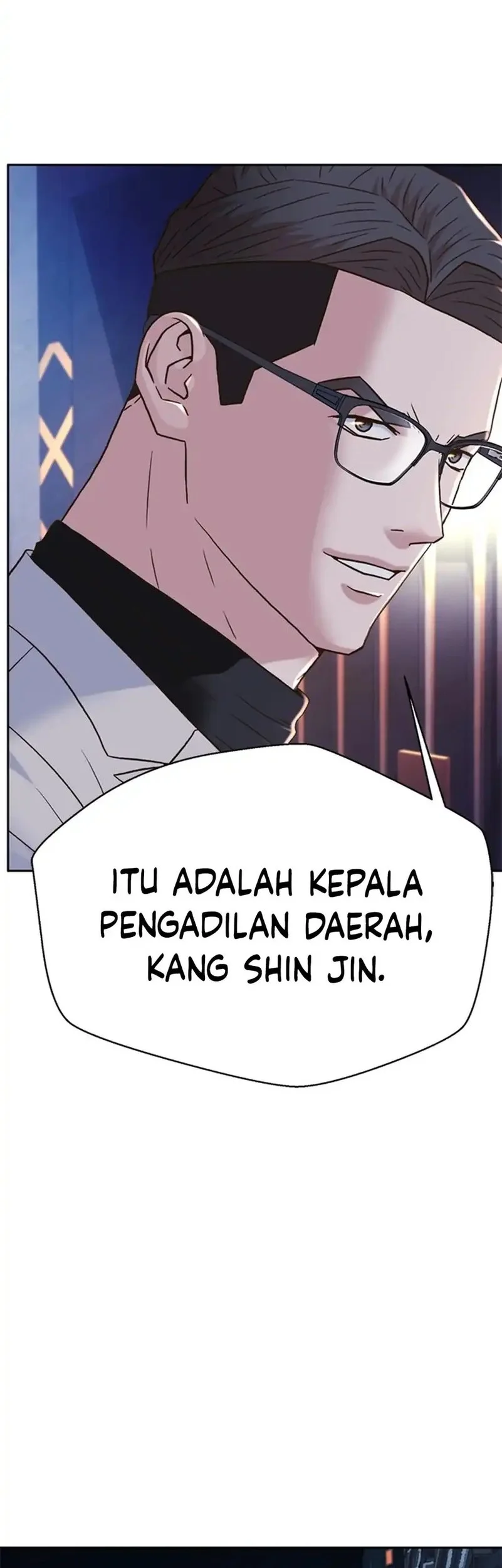 Judge Lee Han Young Chapter 180 - halaman 33