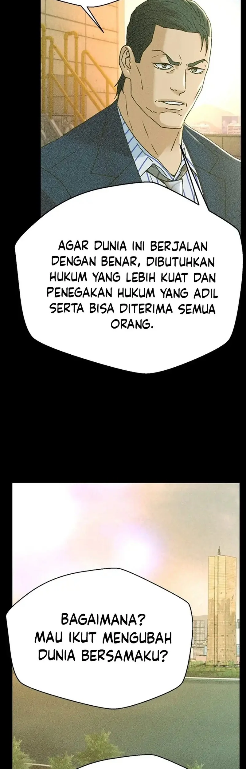 Judge Lee Han Young Chapter 180 - halaman 41
