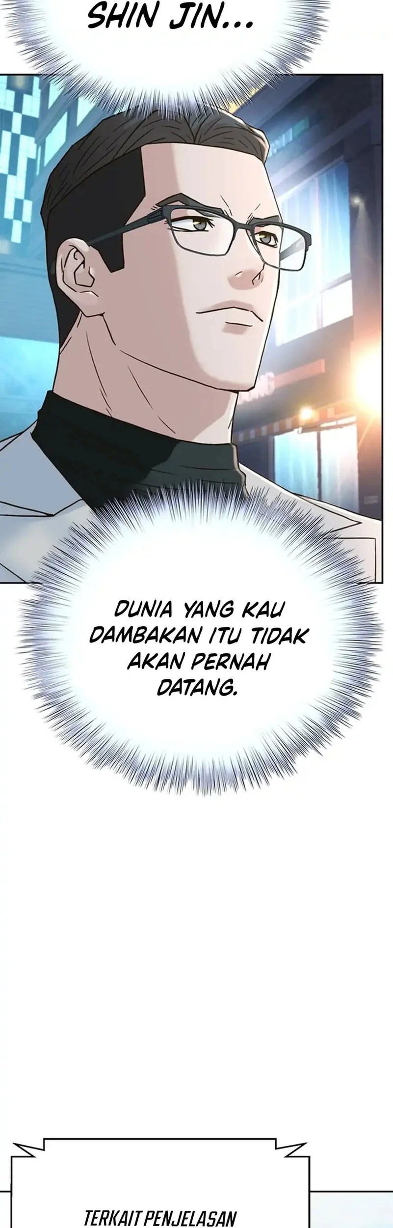 Judge Lee Han Young Chapter 180 - halaman 44