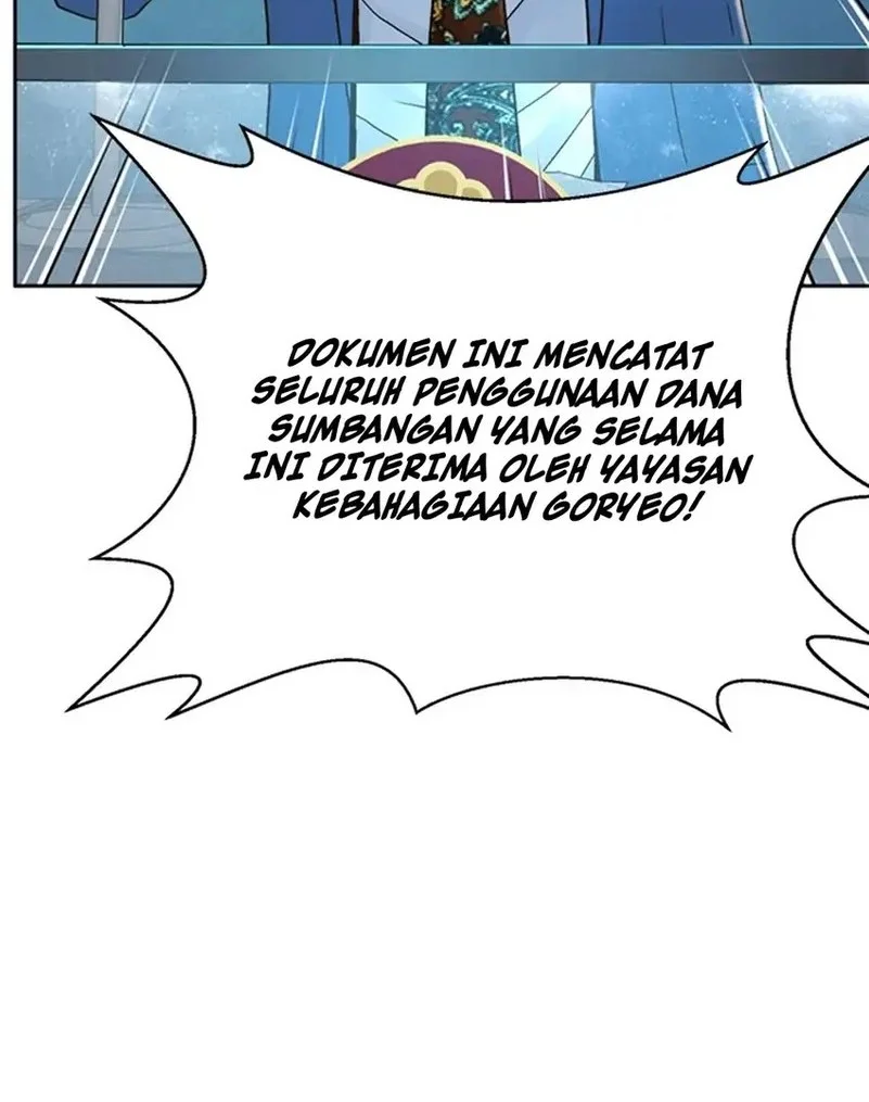 Judge Lee Han Young Chapter 180 - halaman 47