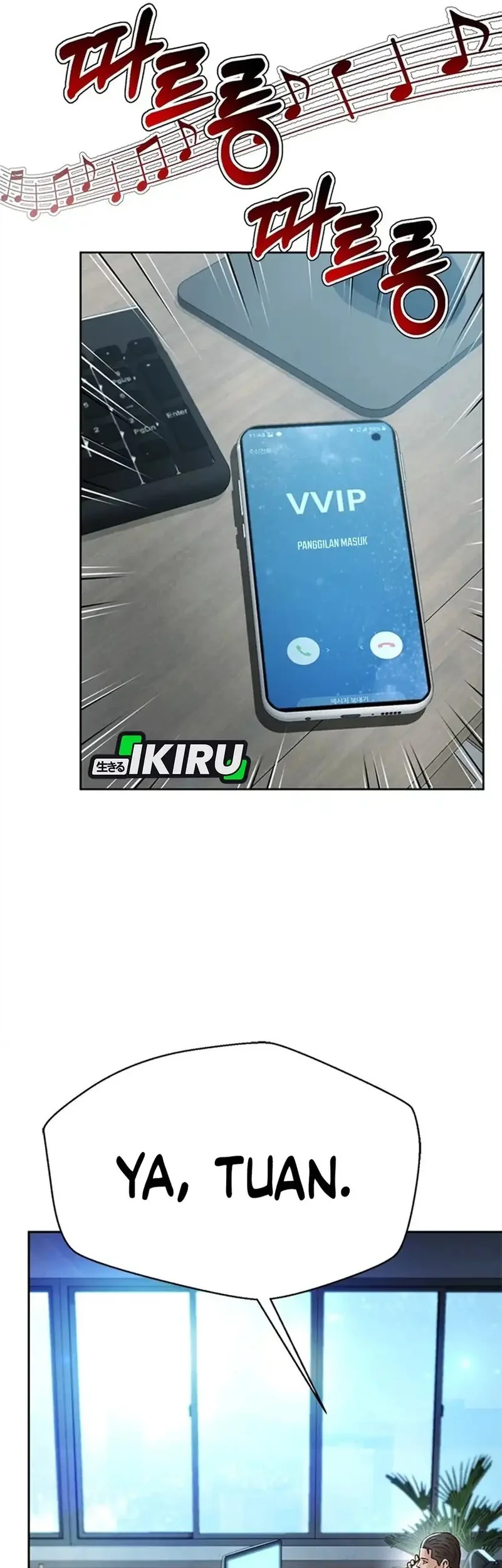 Judge Lee Han Young Chapter 180 - halaman 56