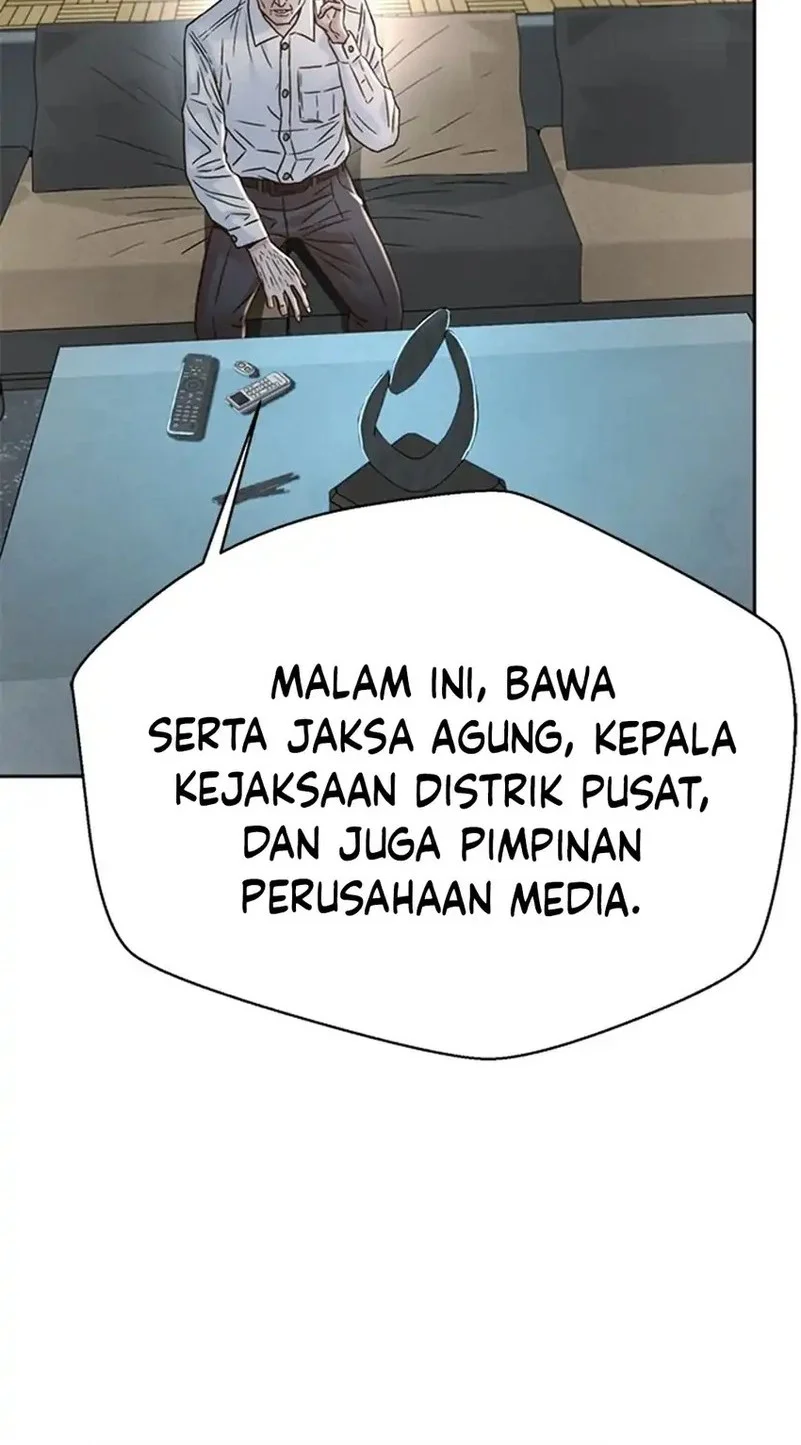 Judge Lee Han Young Chapter 180 - halaman 59