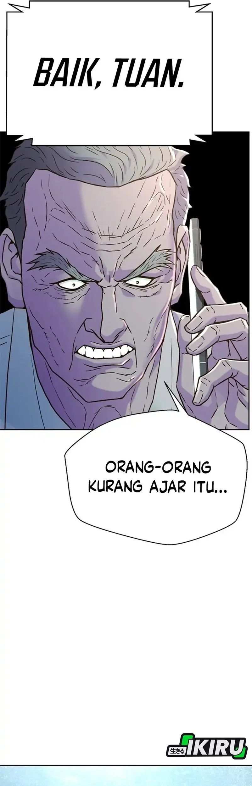 Judge Lee Han Young Chapter 180 - halaman 60