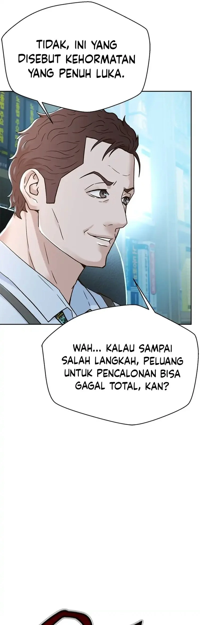 Judge Lee Han Young Chapter 180 - halaman 63