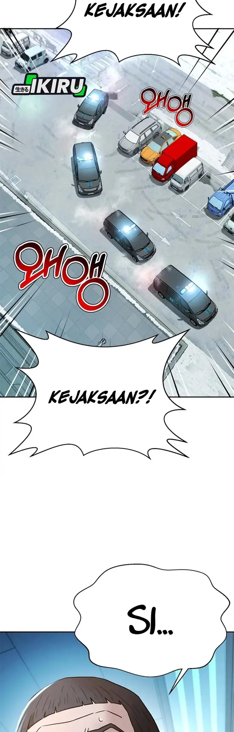 Judge Lee Han Young Chapter 180 - halaman 68