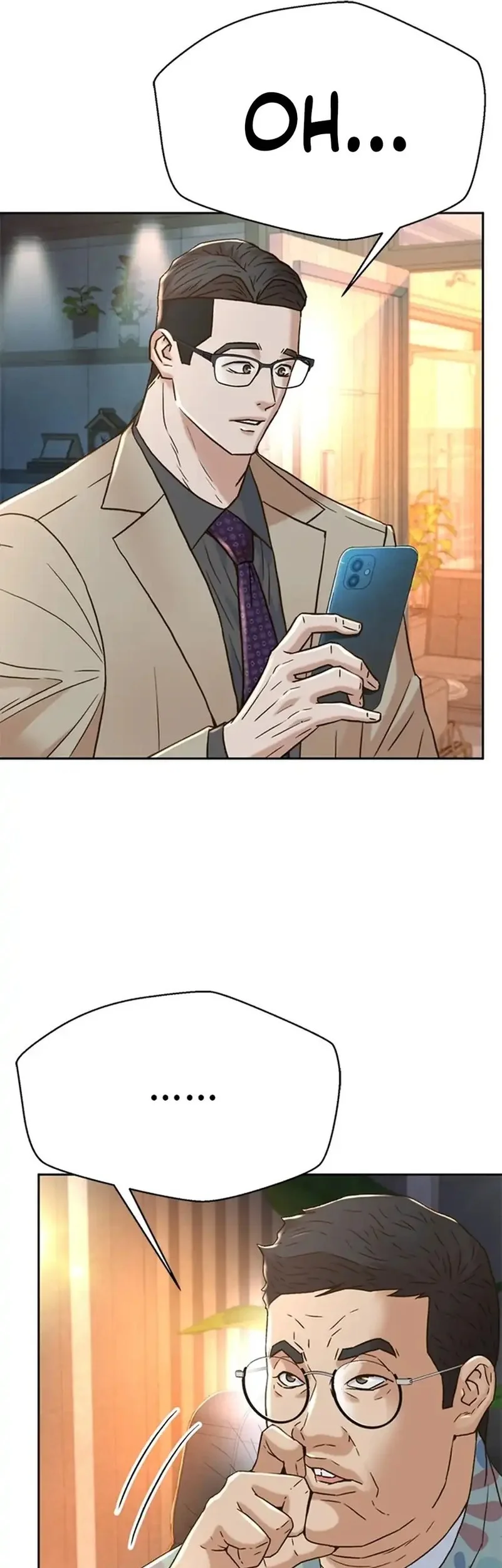 Judge Lee Han Young Chapter 181 - halaman 13