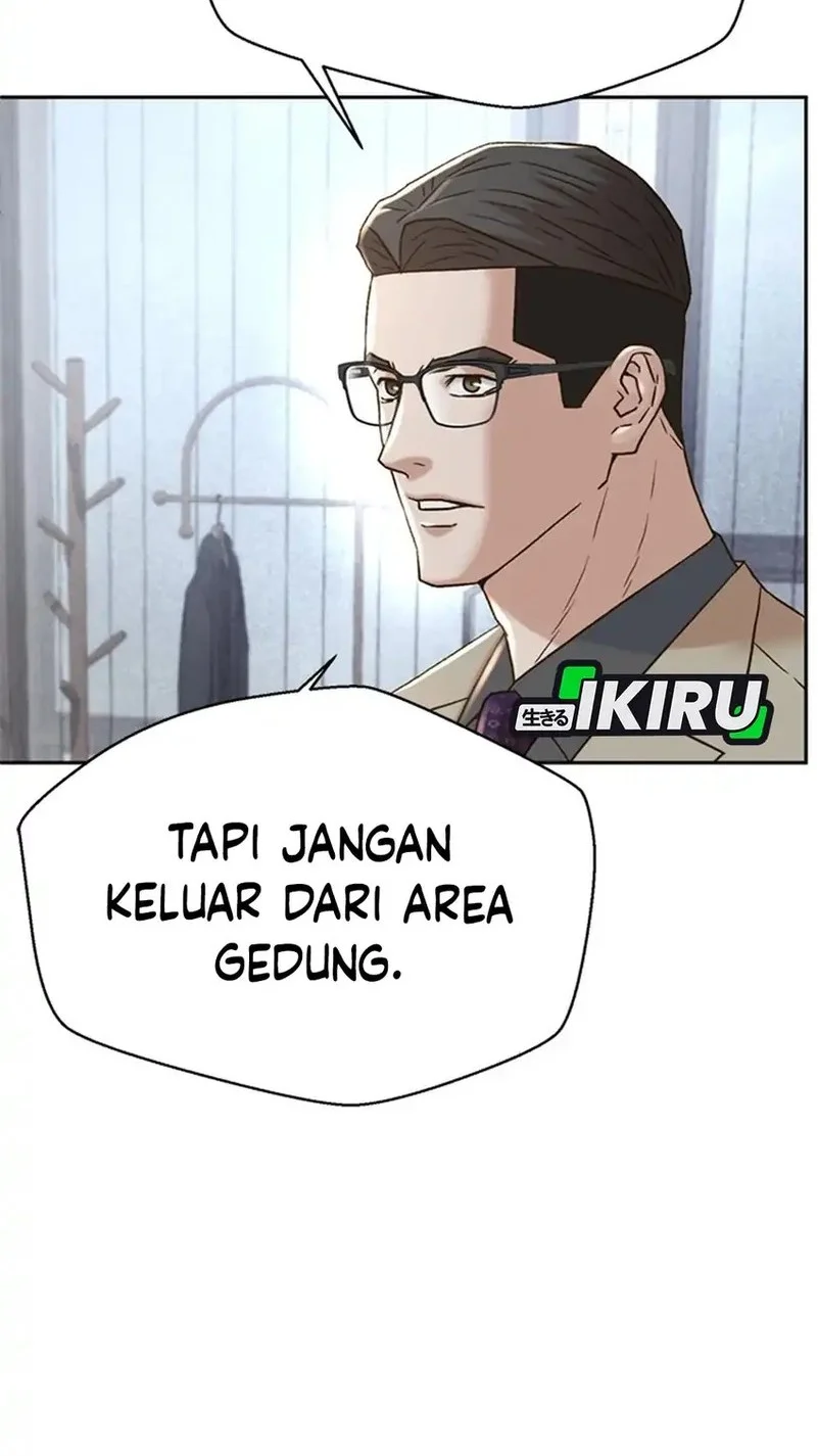 Judge Lee Han Young Chapter 181 - halaman 16