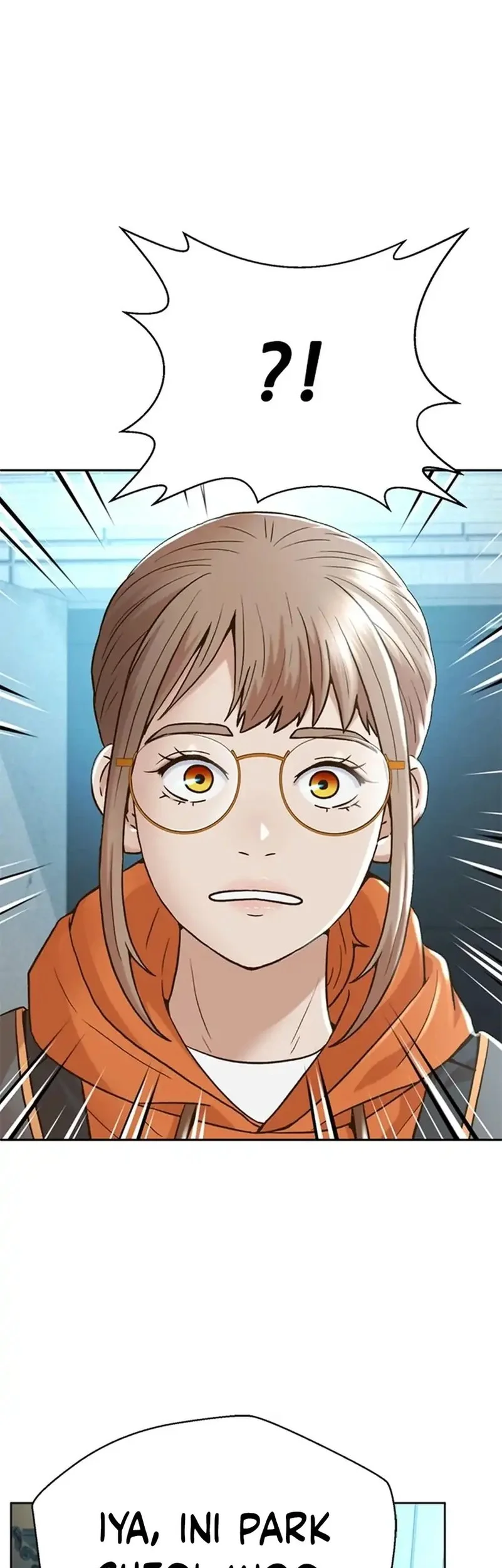 Judge Lee Han Young Chapter 181 - halaman 21