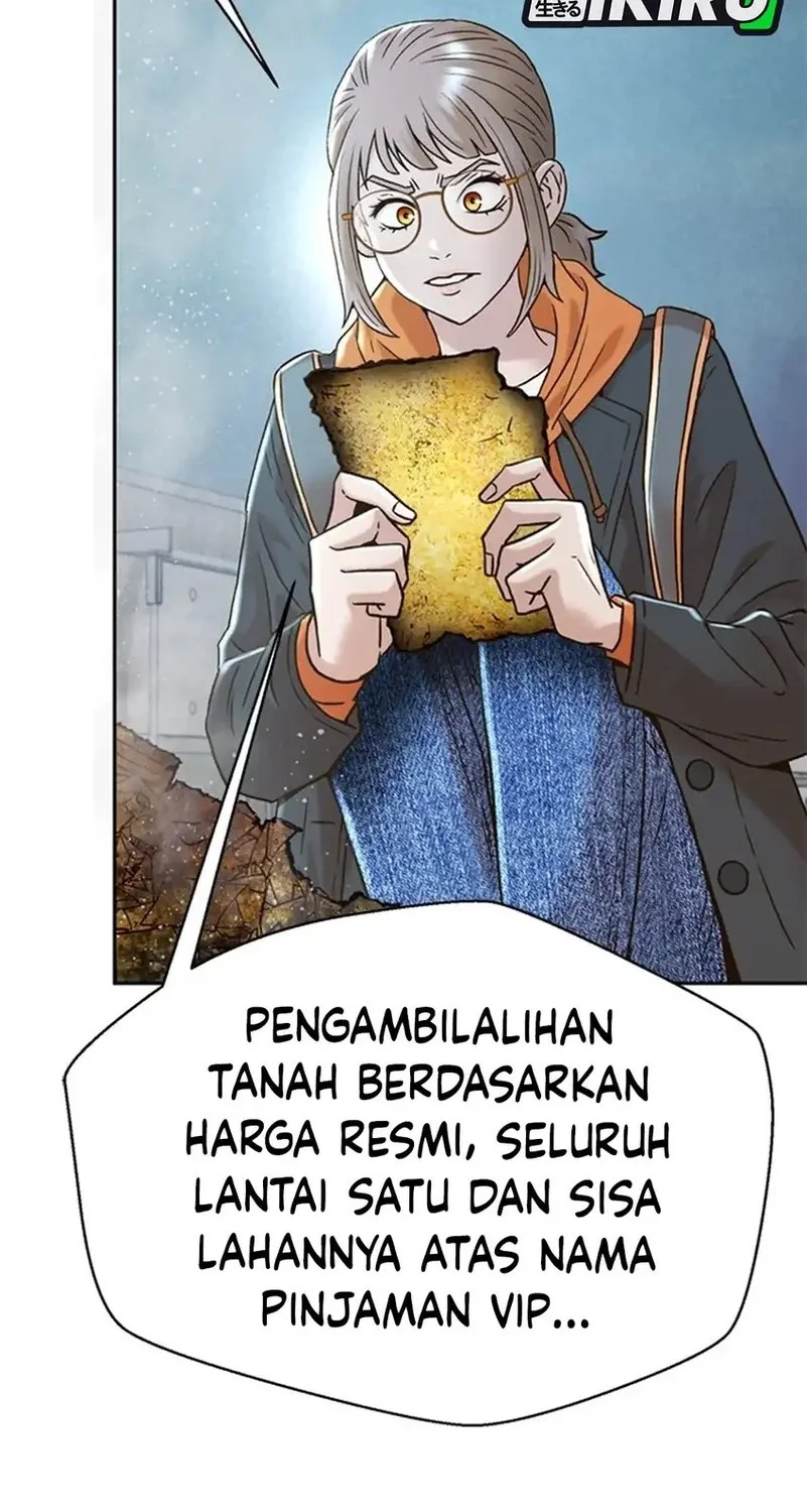 Judge Lee Han Young Chapter 181 - halaman 28