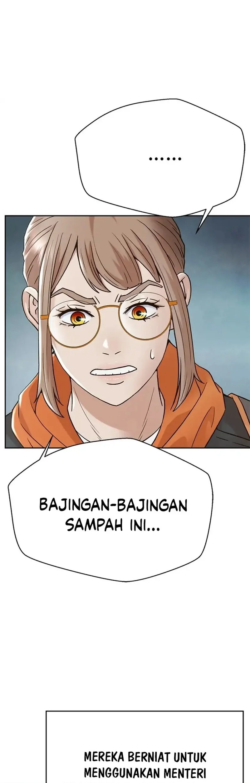 Judge Lee Han Young Chapter 181 - halaman 29