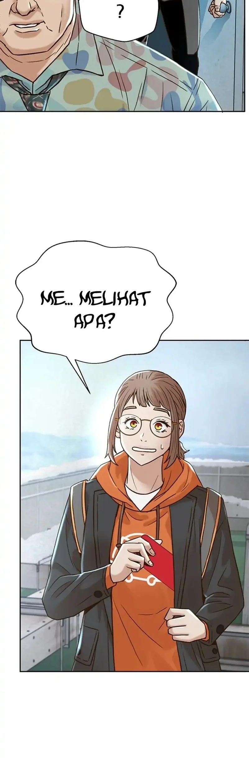 Judge Lee Han Young Chapter 181 - halaman 39