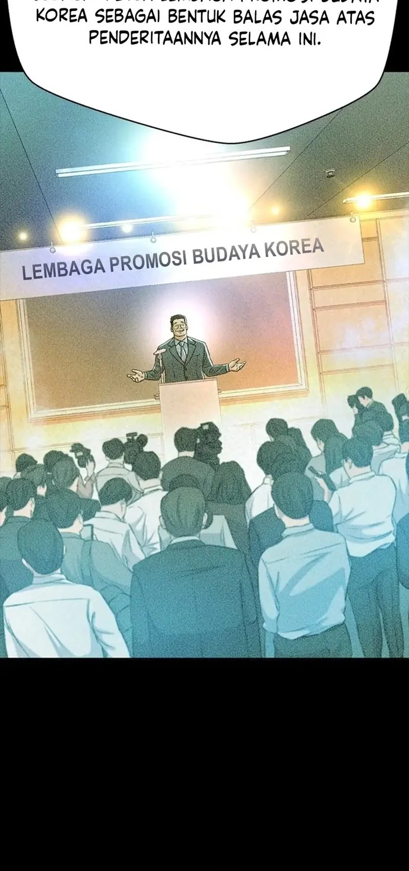Judge Lee Han Young Chapter 181 - halaman 47