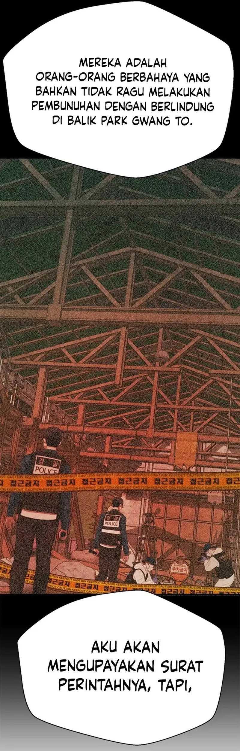 Judge Lee Han Young Chapter 181 - halaman 48