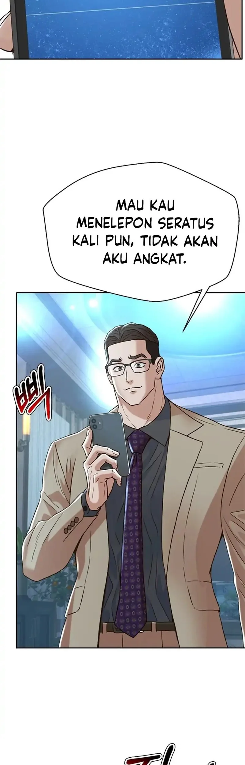 Judge Lee Han Young Chapter 181 - halaman 54