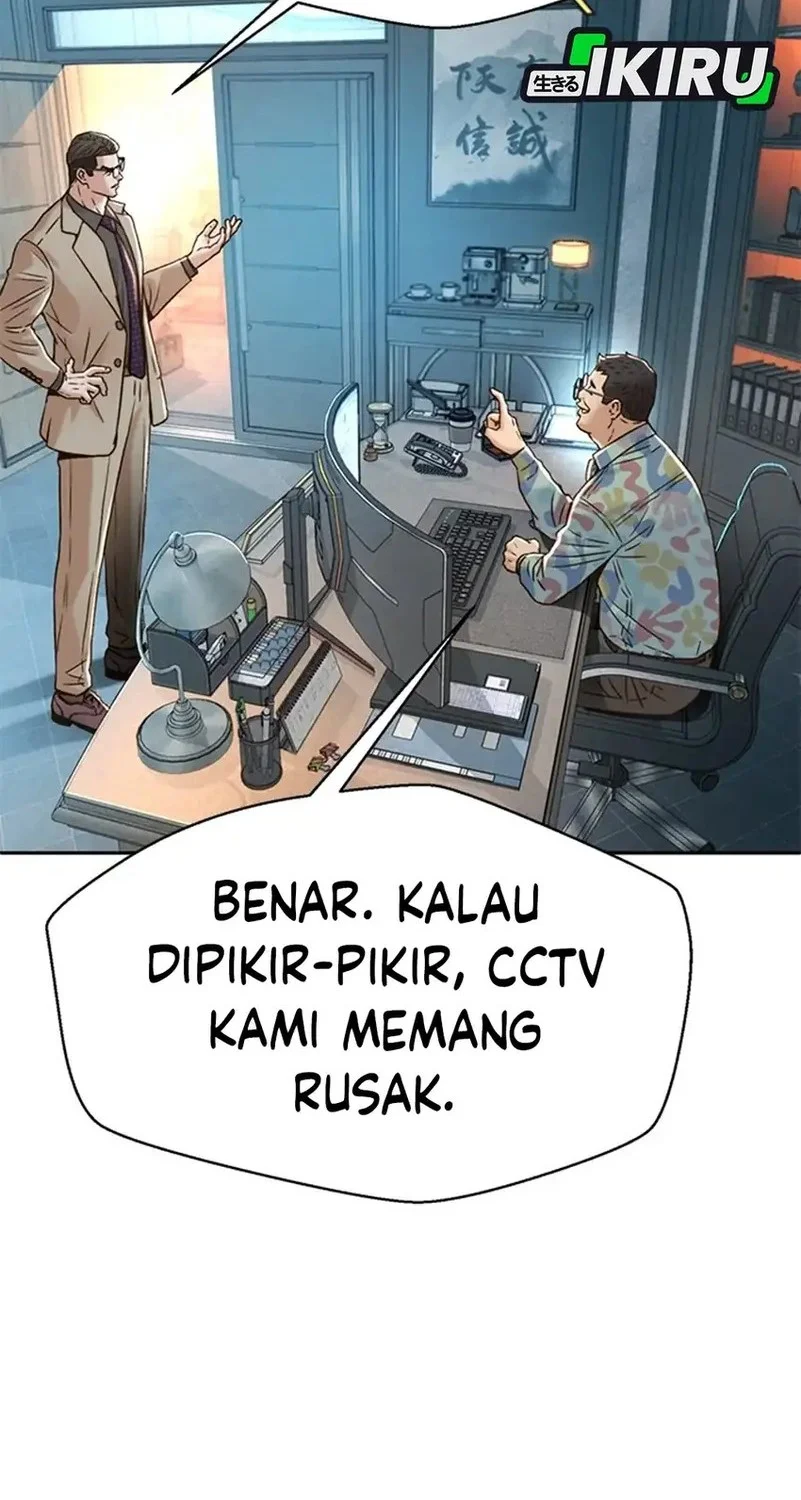 Judge Lee Han Young Chapter 181 - halaman 8