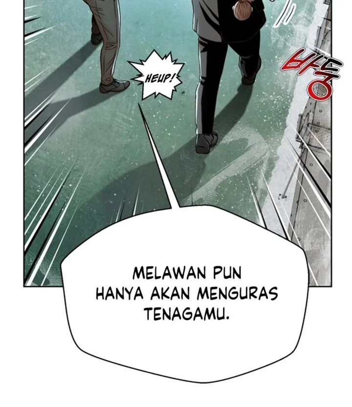 Judge Lee Han Young Chapter 182 - halaman 12