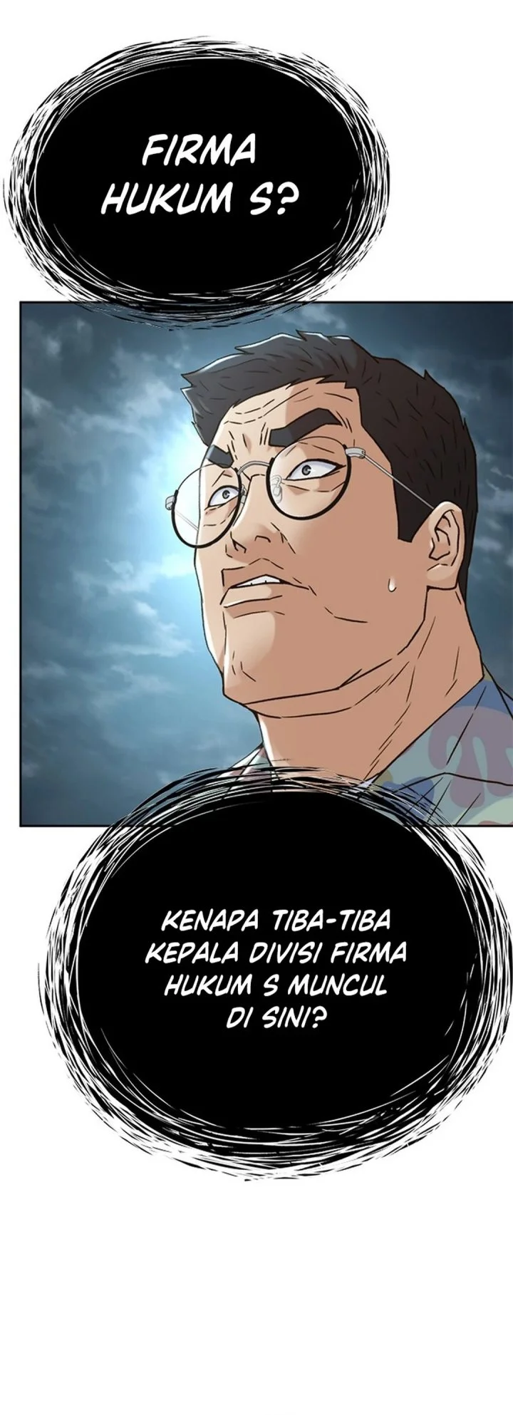 Judge Lee Han Young Chapter 182 - halaman 18