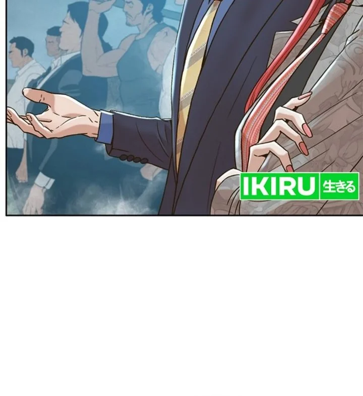 Judge Lee Han Young Chapter 182 - halaman 27