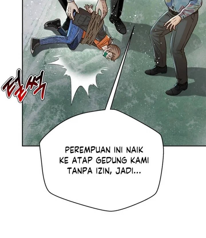 Judge Lee Han Young Chapter 182 - halaman 29