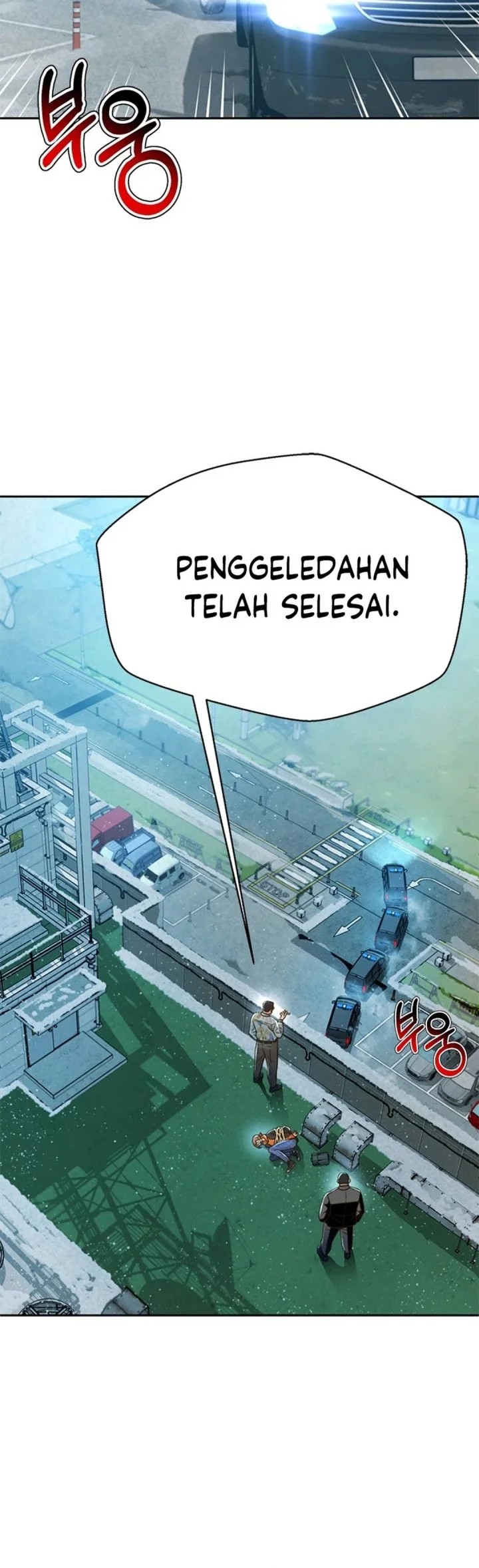 Judge Lee Han Young Chapter 182 - halaman 3