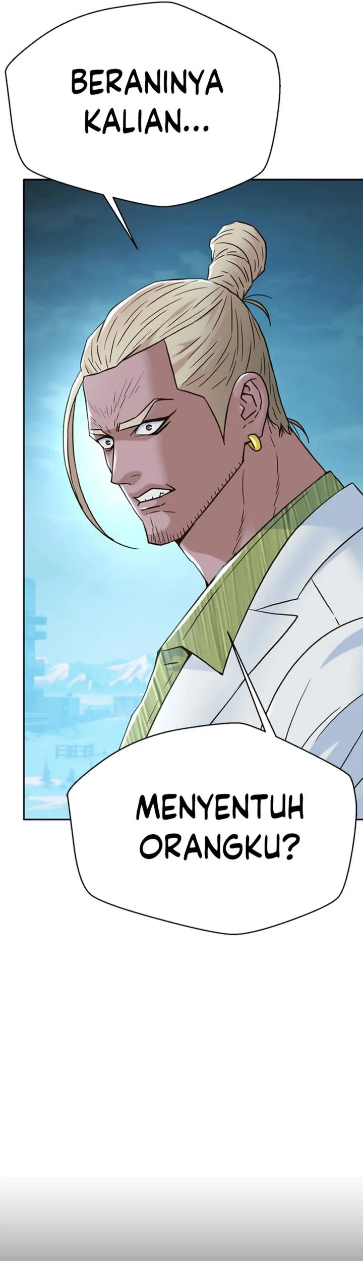 Judge Lee Han Young Chapter 182 - halaman 41