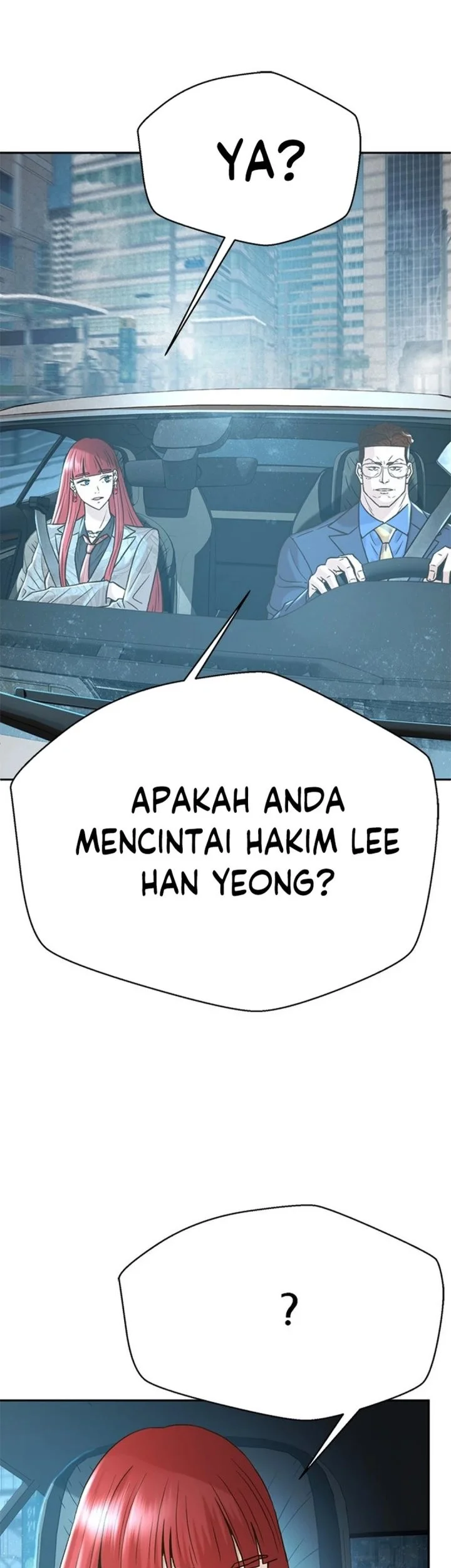 Judge Lee Han Young Chapter 182 - halaman 48