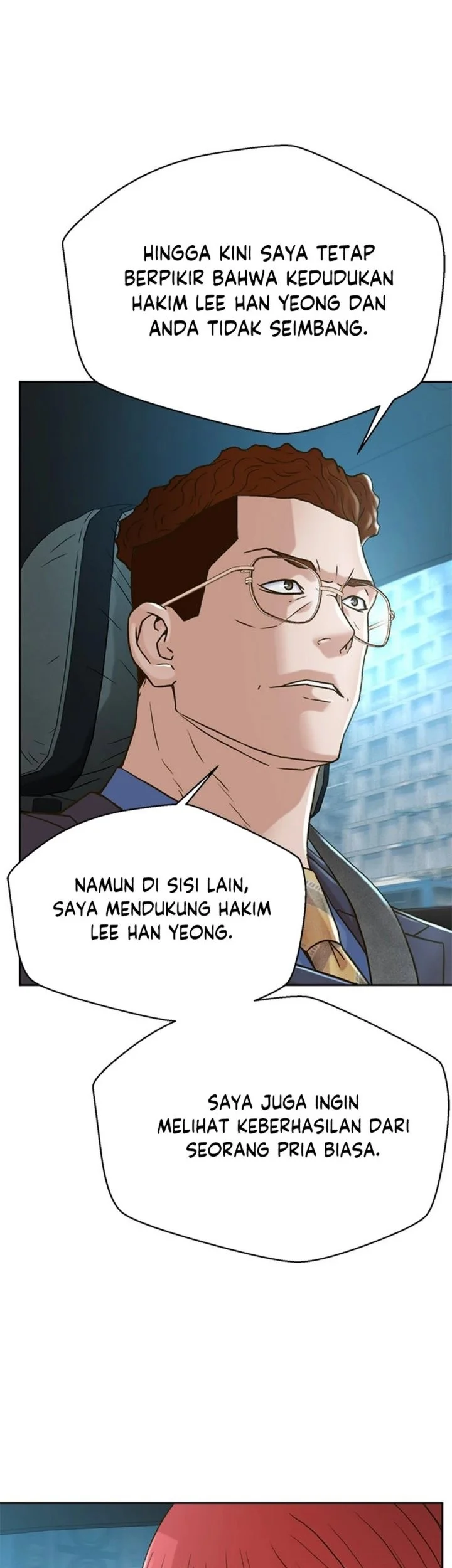 Judge Lee Han Young Chapter 182 - halaman 50