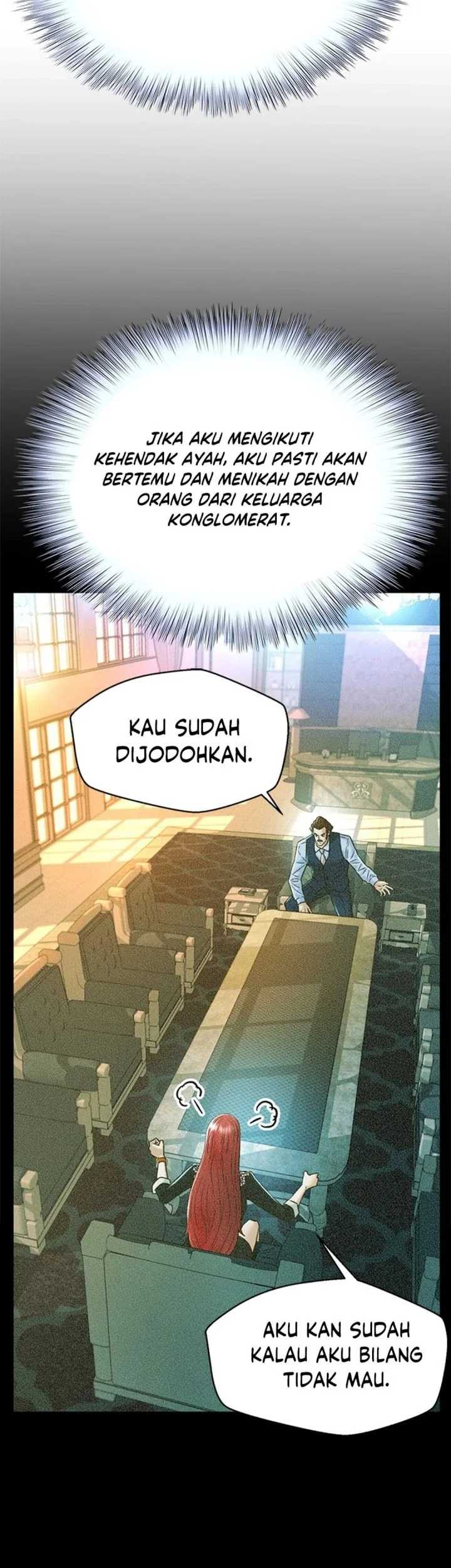 Judge Lee Han Young Chapter 182 - halaman 52