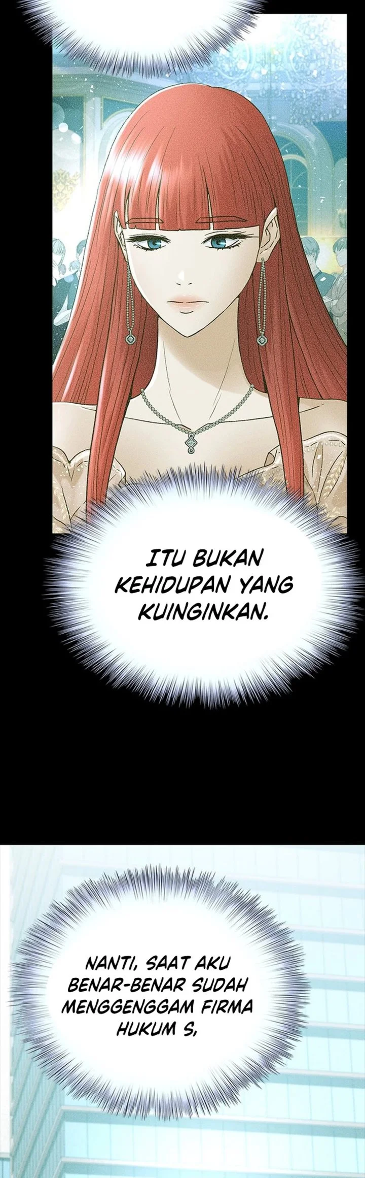 Judge Lee Han Young Chapter 182 - halaman 55